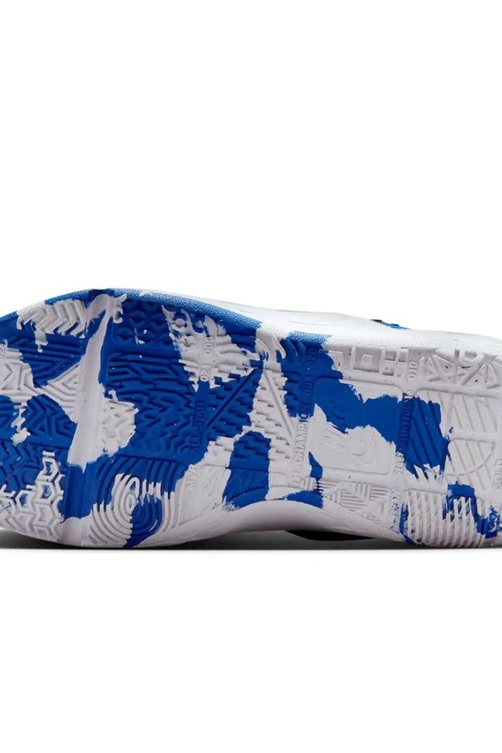 Nike Team Hustle D 12 (Gs) 4/6
