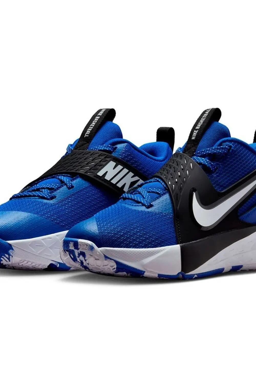 Nike Team Hustle D 12 (Gs) 3/6