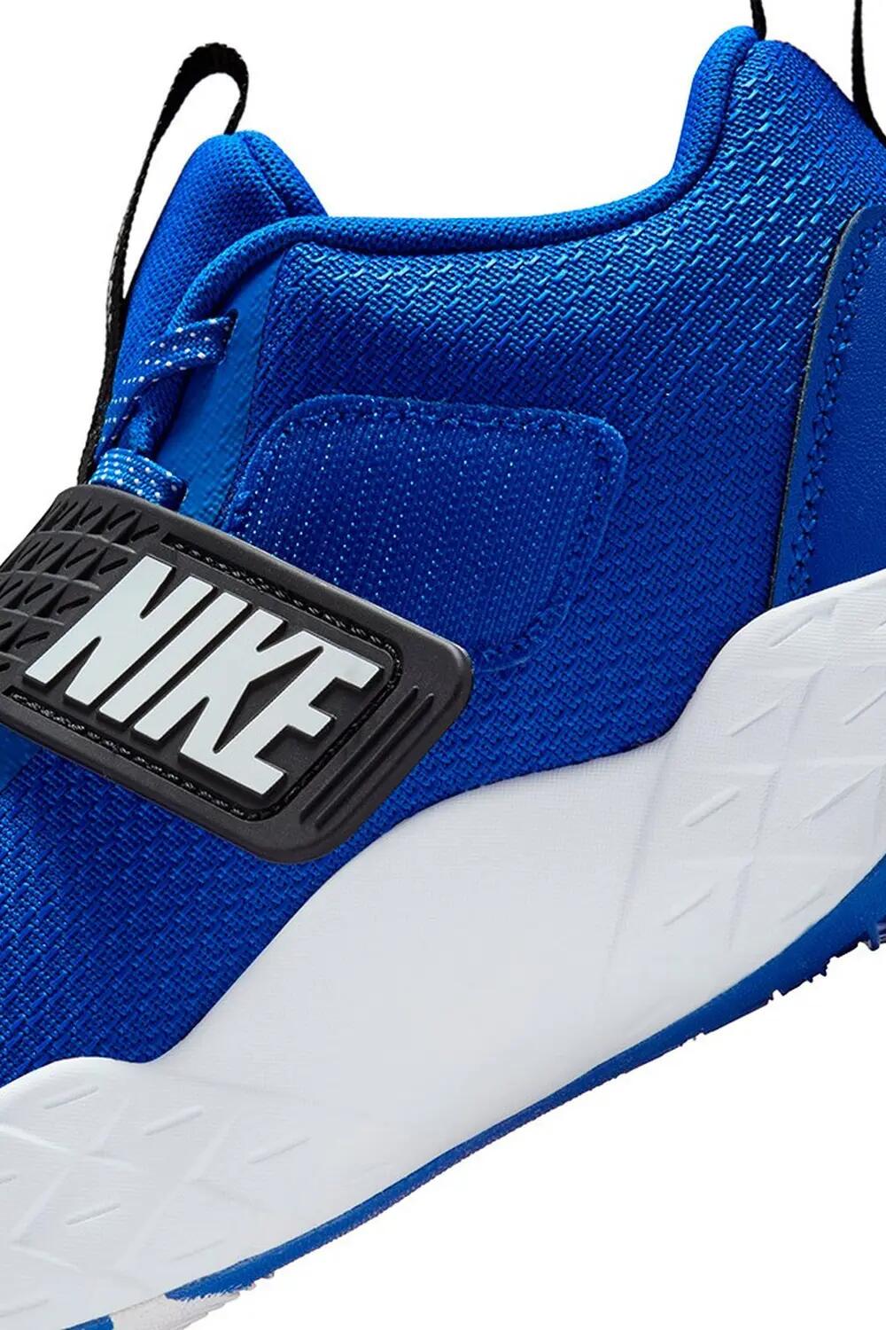 Nike Team Hustle D 12 (Gs) 2/6