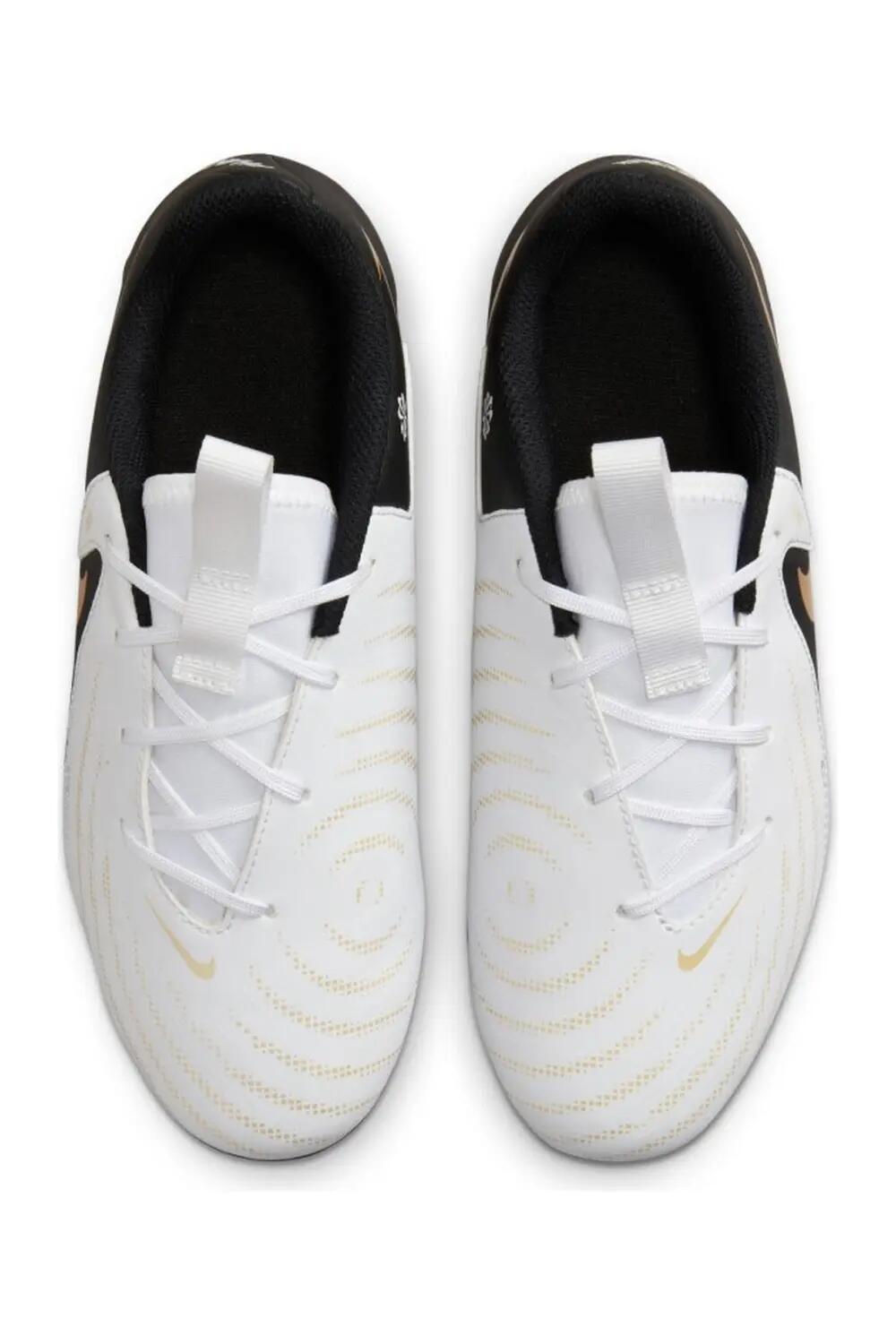 Nike Jr Phantom Gx II Academy FG/MG - Botas de fútbol 4/6