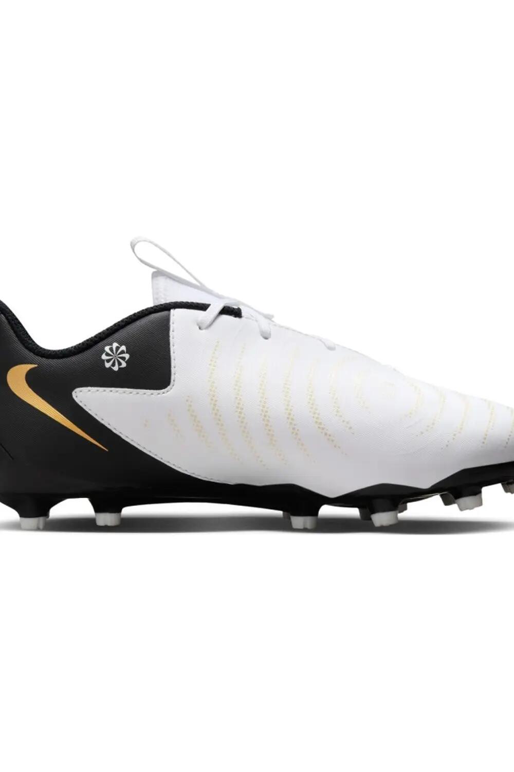 Nike Jr Phantom Gx II Academy FG/MG - Botas de fútbol 3/6