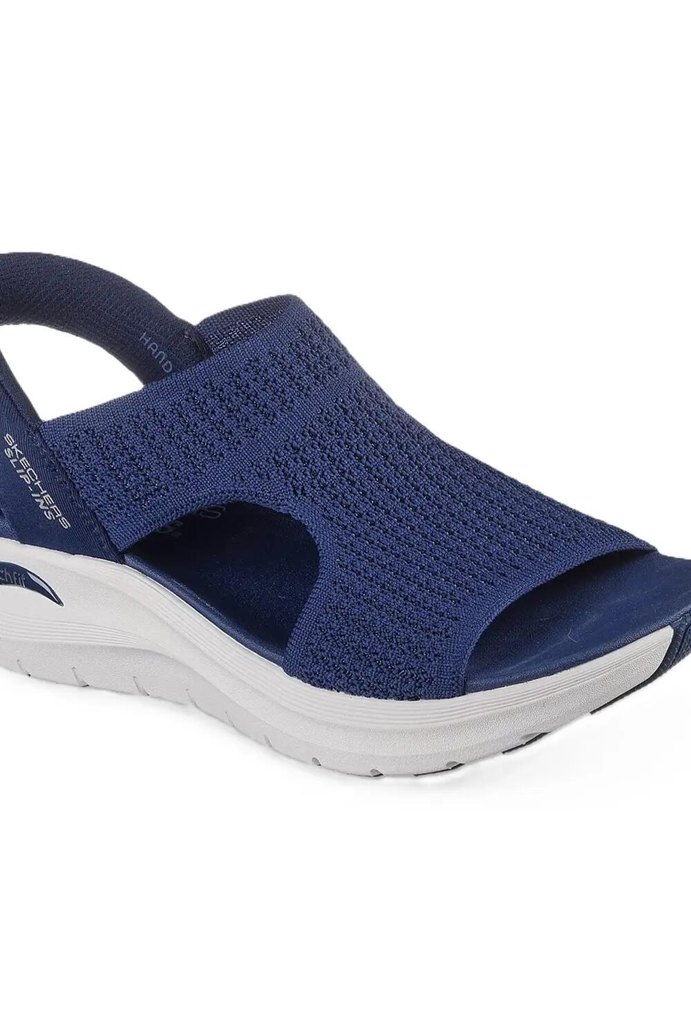 SKECHERS Sandaal Donkerblauw  39 (Z1052) 3/4
