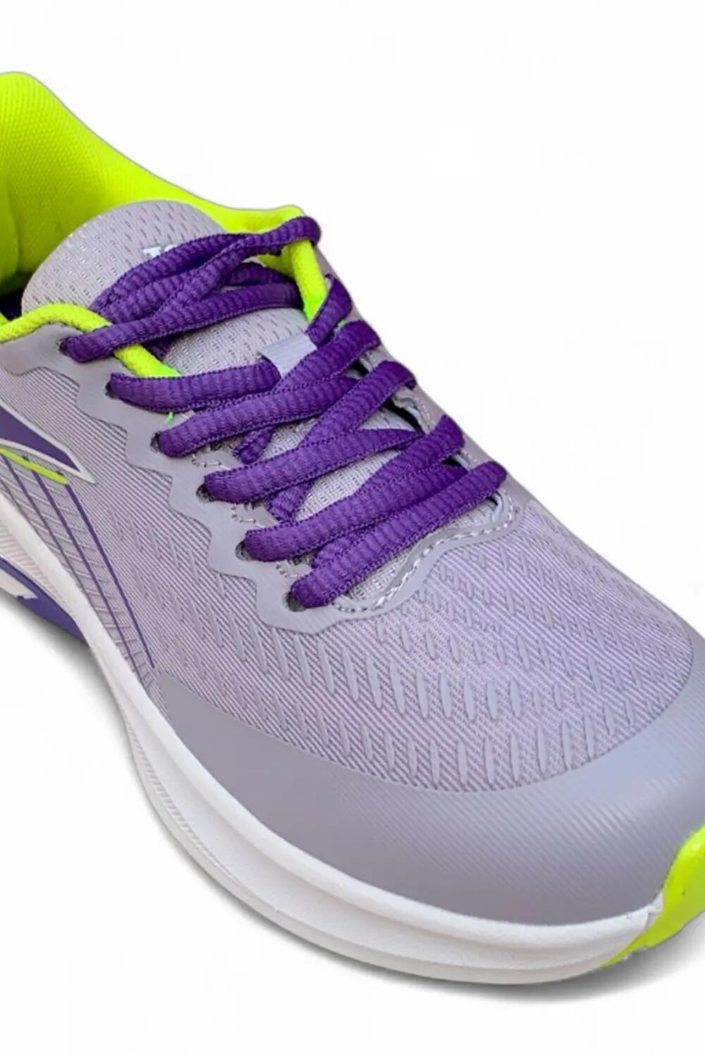 Hardloopschoenen Joma model JCROSW2519 voor jongens 2/7