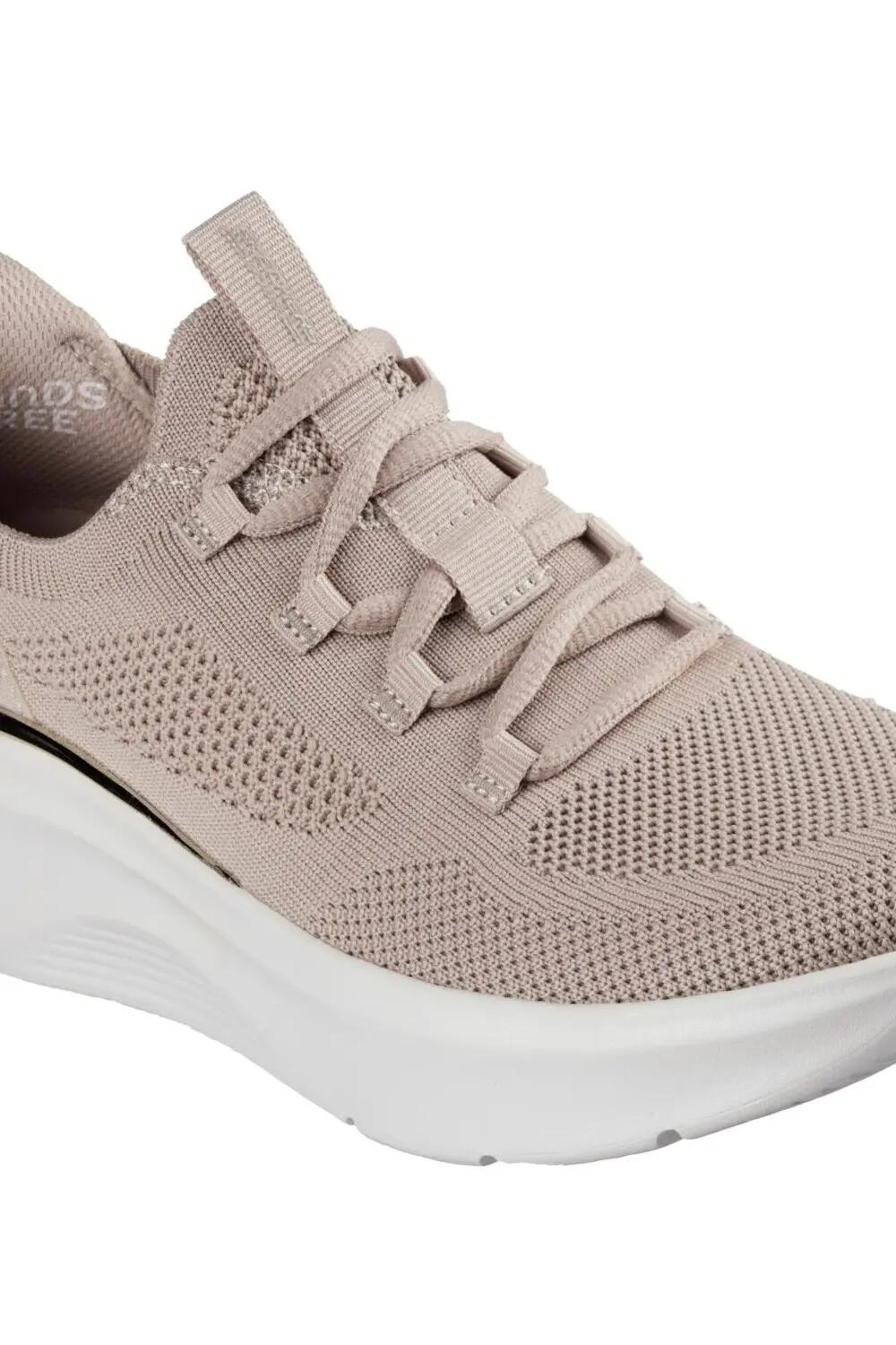 Skechers Slip-ins Bobs Sport B Love - Verdadero Encanto 4/6