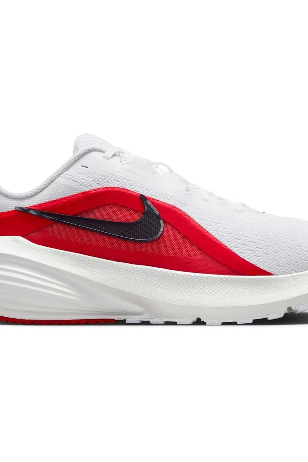 multicolor / negro / rojo