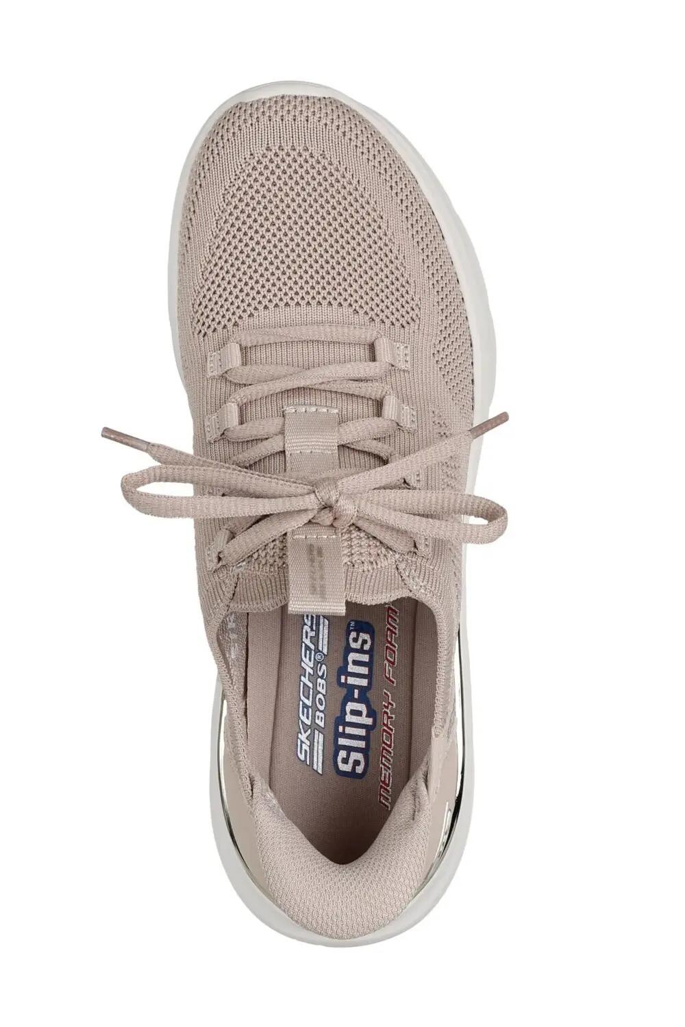 Skechers Slip-ins Bobs Sport B Love - Verdadero Encanto 2/6