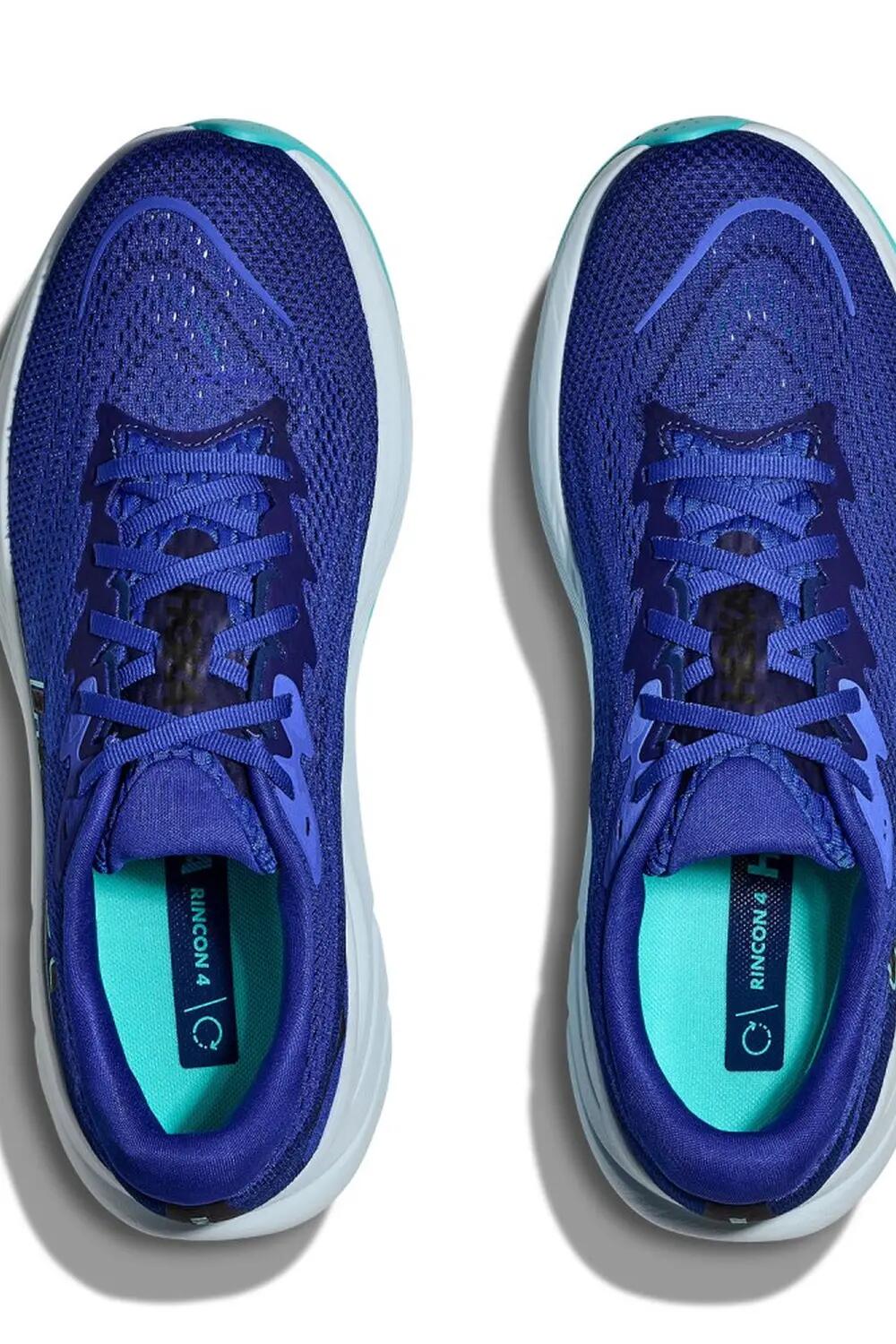 Hoka Rincon 4 M 4/6
