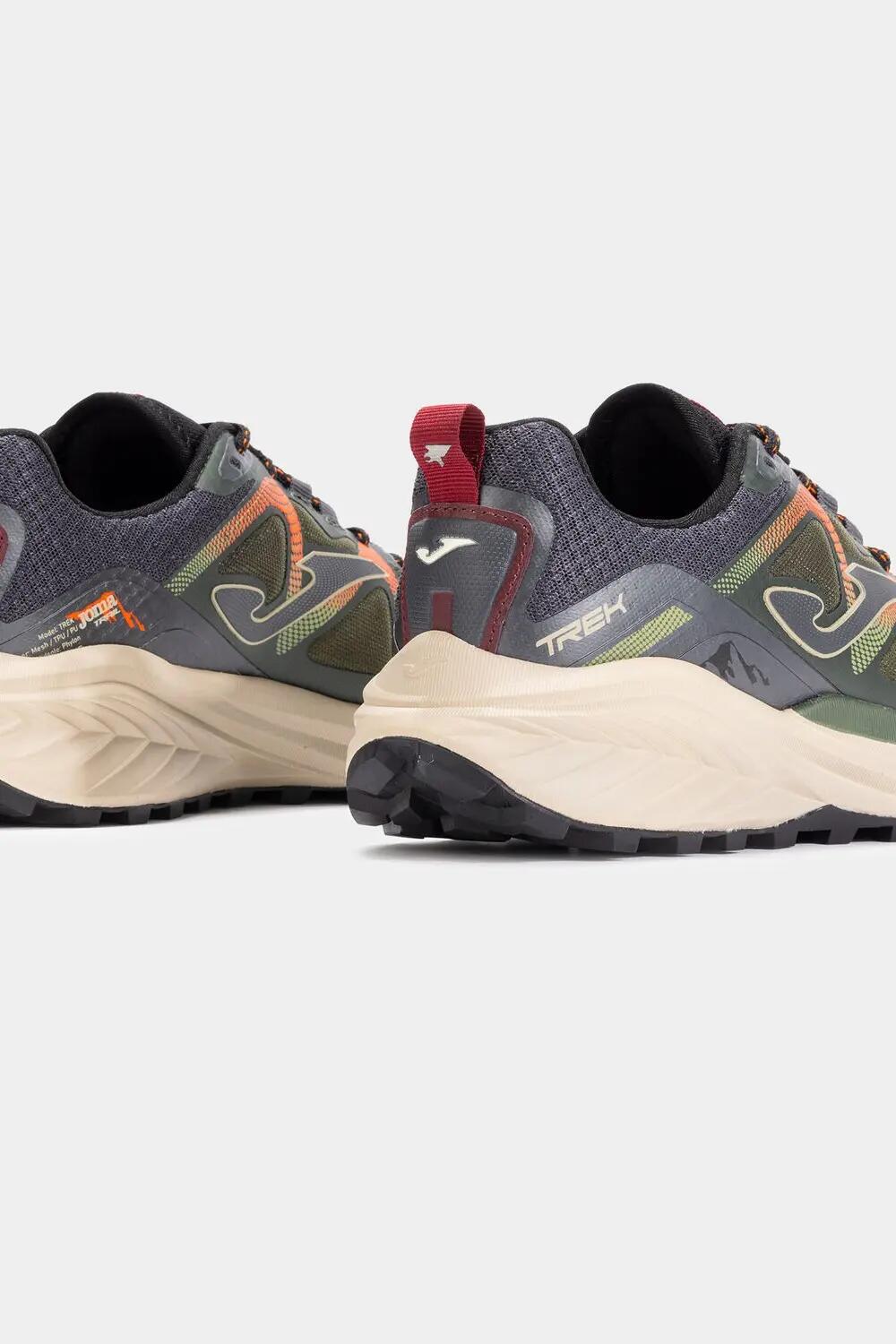 Deportivo Joma TREK MEN 2527 CAQUI CMsport 4/6