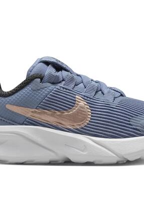Nike Star Runner 4 Nn (Td) - zapatillas infantiles para niños