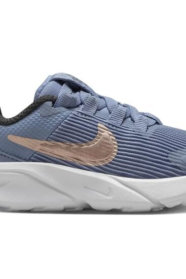Nike Star Runner 4 Nn (Td) - zapatillas infantiles para niños