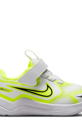Baskets Nike Cosmic Runner (TD) HM4401-106 Blanches
