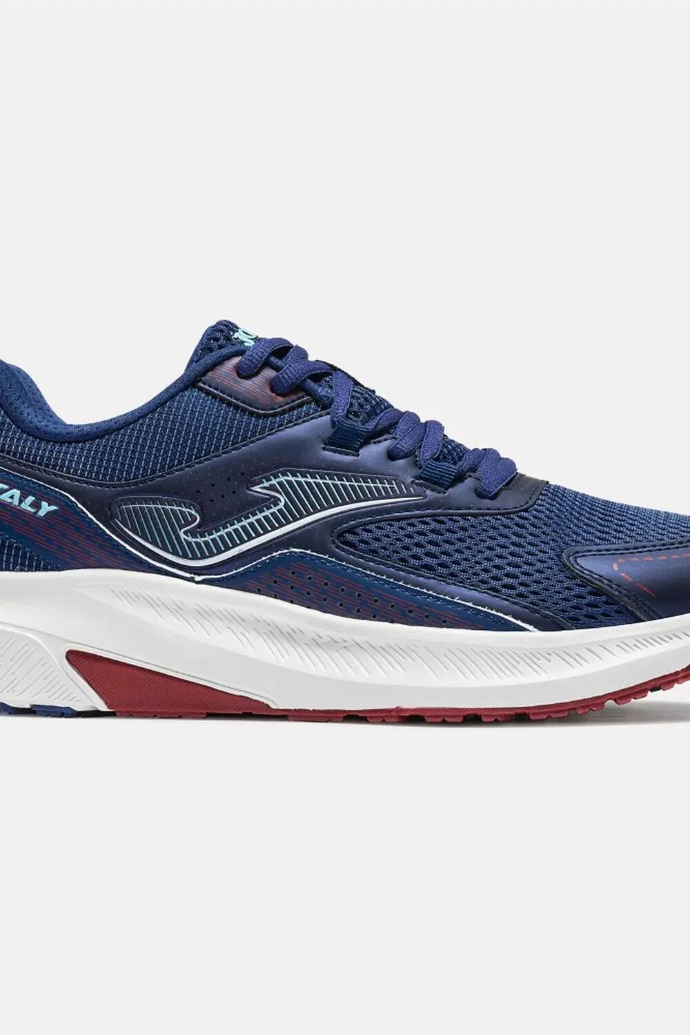 Buty do biegania męskie Joma Vitaly navy/blue 2603