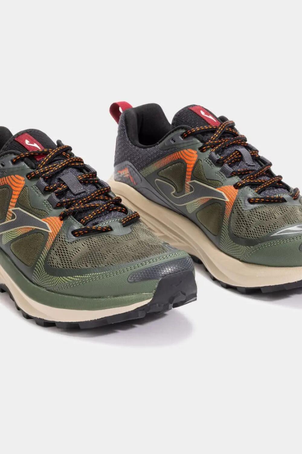 Deportivo Joma TREK MEN 2527 CAQUI CMsport 3/6