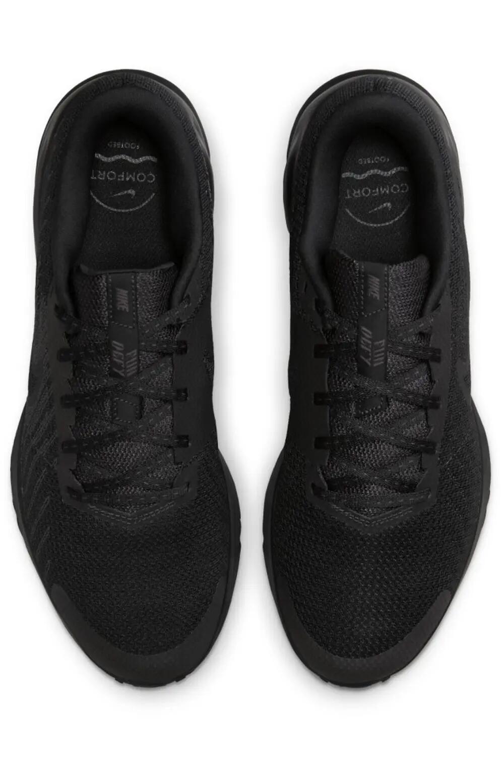 Nike Run Defy - Zapatilla de running para hombre, multicolor, talla 41 4/6
