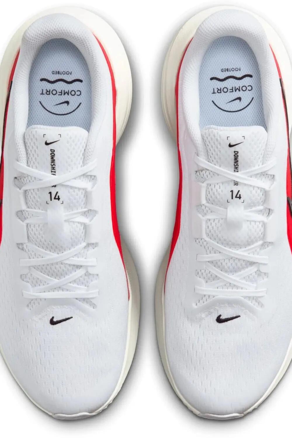 Zapatillas Nike Downshifter 14 - calzado deportivo para hombre 2/4
