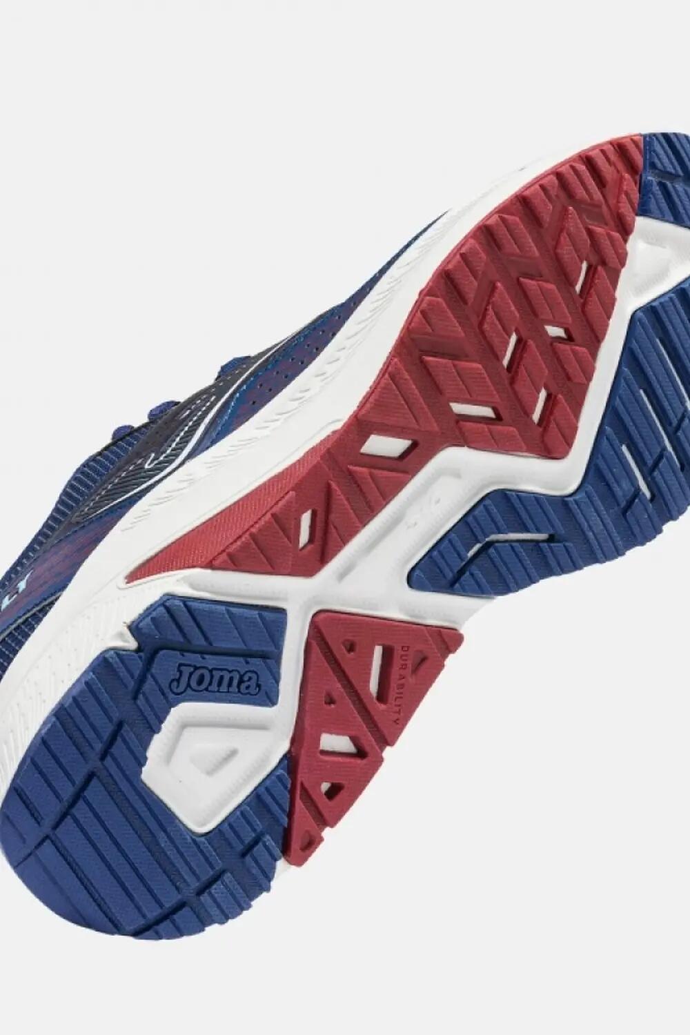 Buty do biegania męskie Joma Vitaly navy/blue 2603 4/7