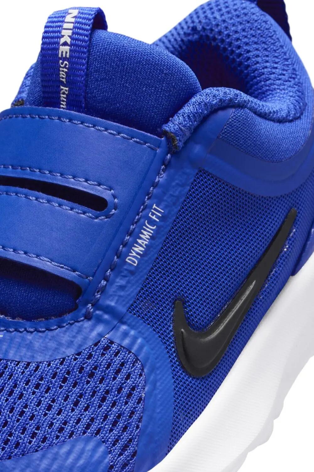 Hardloopschoenen Kind Nike Star Runner 5 (TD) HF7006-401 Blauw 4/5