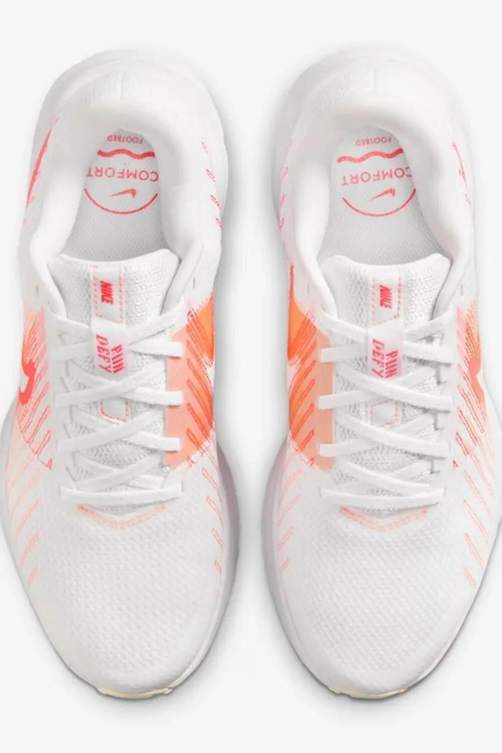 Nike Run Defy zapatillas de running para mujer 4/4