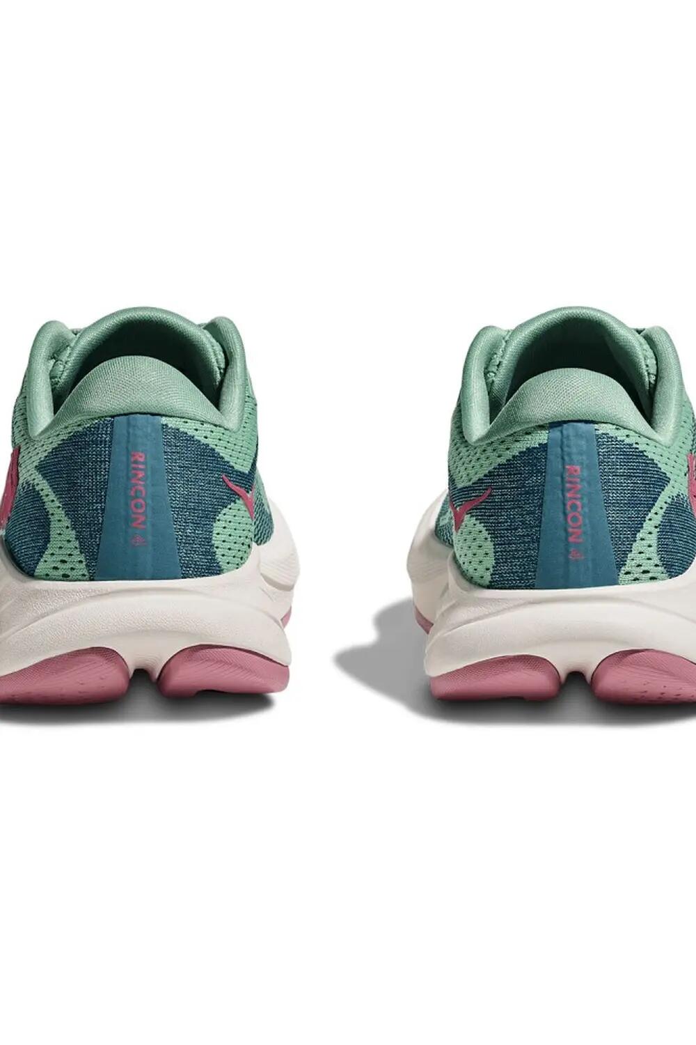 Hoka Rincon 4 3/6