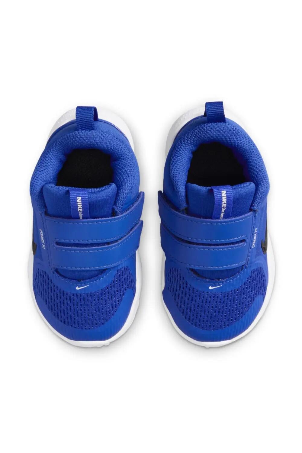 Hardloopschoenen Kind Nike Star Runner 5 (TD) HF7006-401 Blauw 3/5