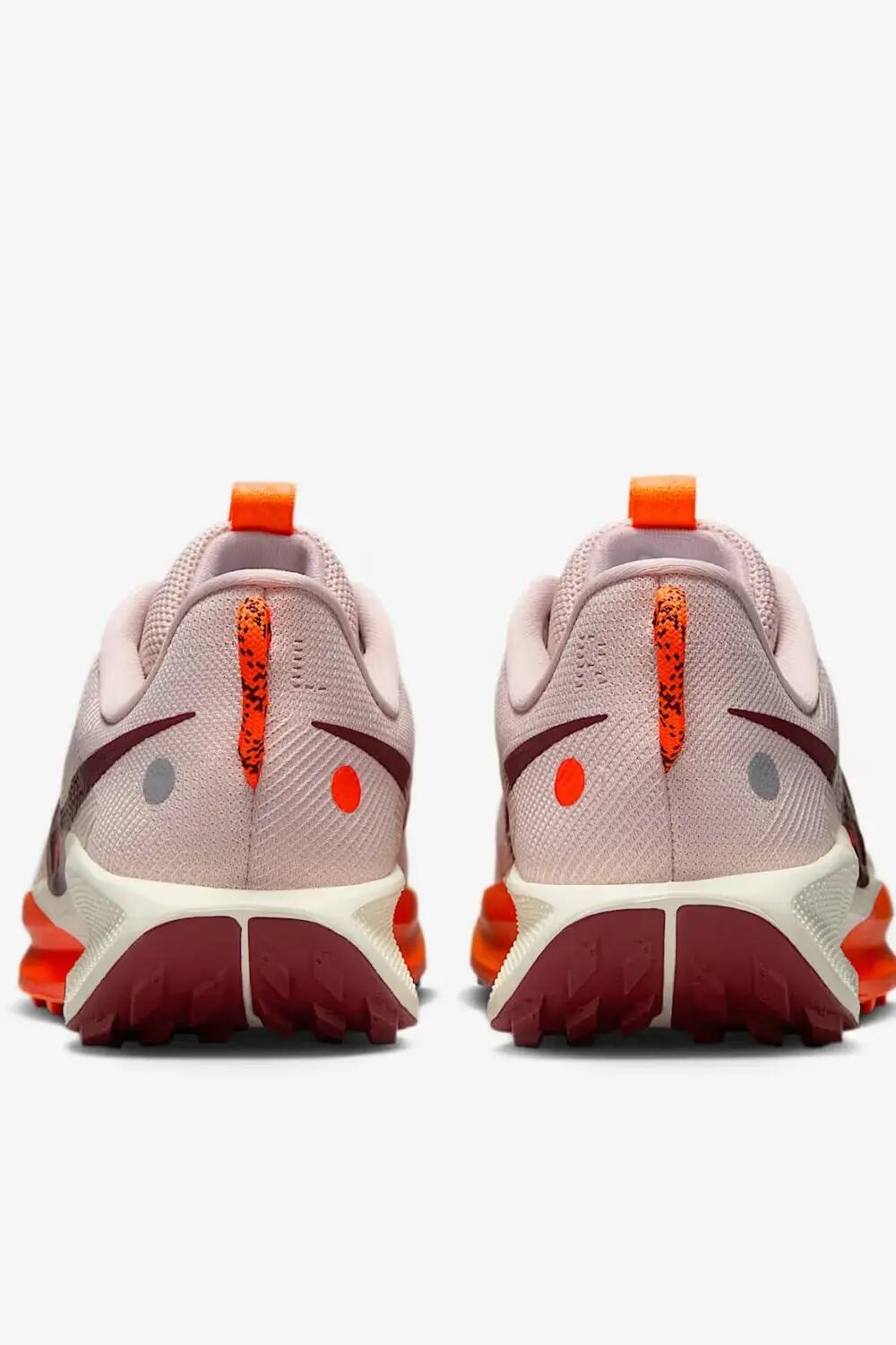 Scarpe da Running Donna Nike W Reactx Pegasus Trail 5 DV3865-602 Rosa 4/7