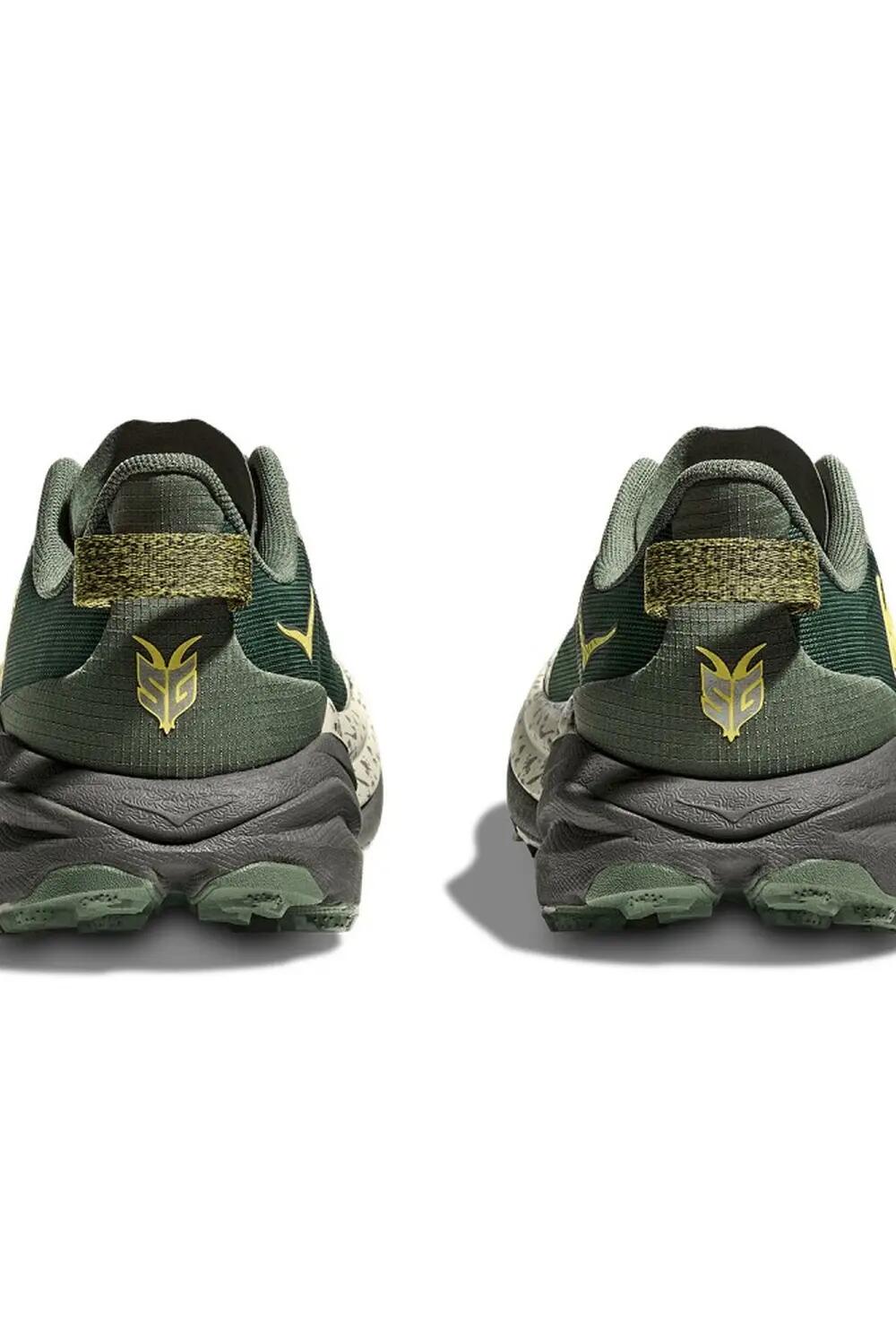 Hoka M Speedgoat 6 4/6