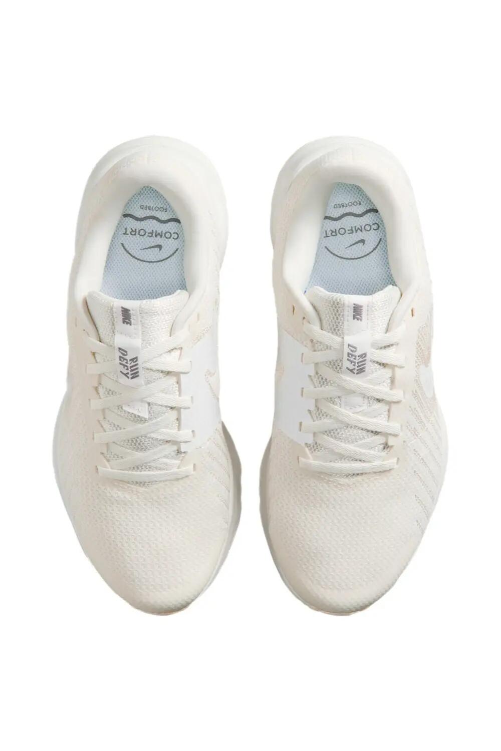 Nike Run Defy zapatillas de running para mujer 3/4