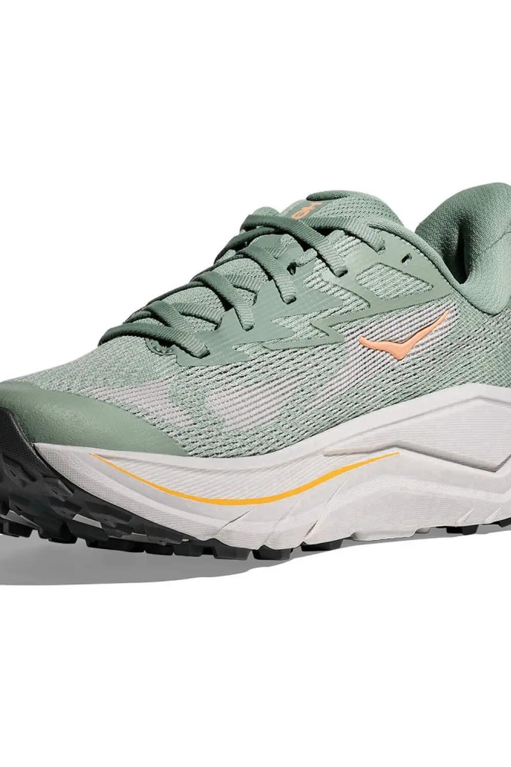 Chaussures running femmes Hoka One One Challenger 8 2/6