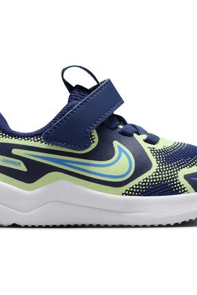 Zapatillas de Running Niño Nike Cosmic Runner (TD) HM4401-403 Azul Marino