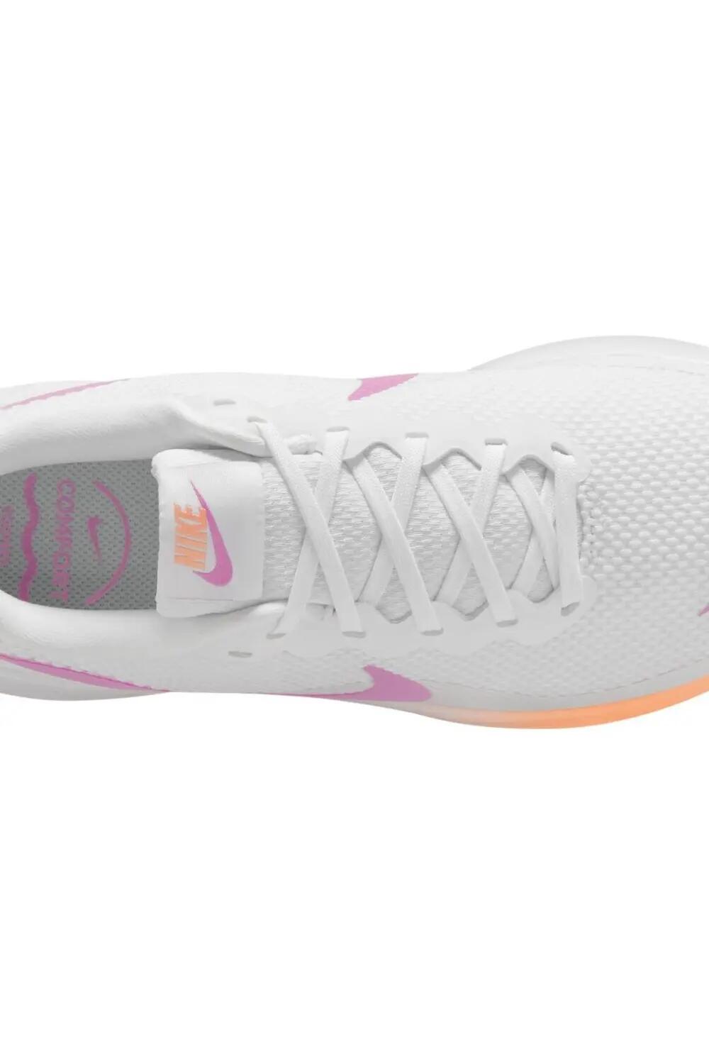 Nike Revolution 8 - Zapatilla de running multicolor 4/4