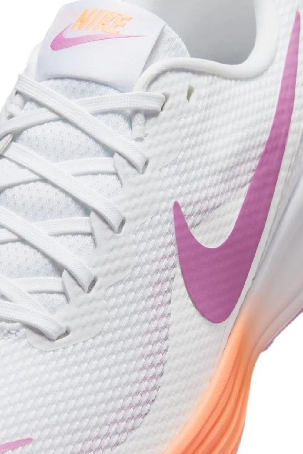 Nike Revolution 8 - Zapatilla de running multicolor 3/4