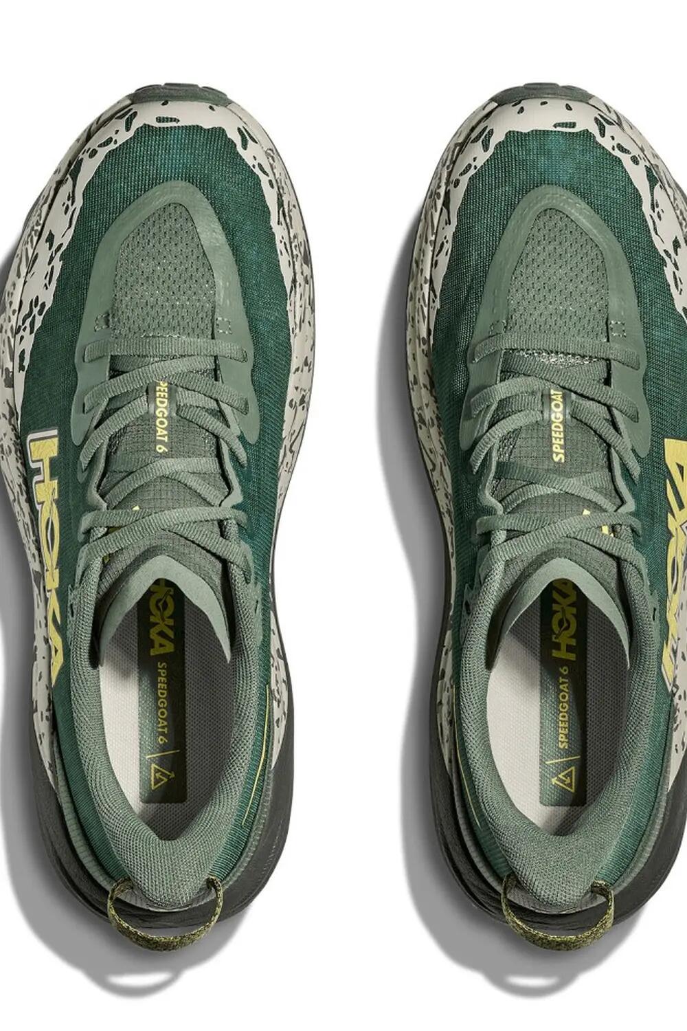 Hoka M Speedgoat 6 2/6