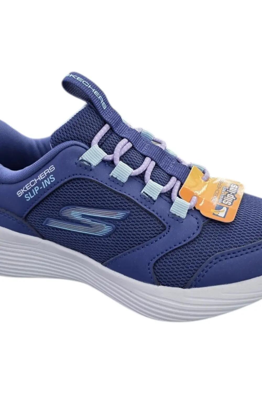 Deportivas: Go Run 400 V2-Tetra Speed 4/4