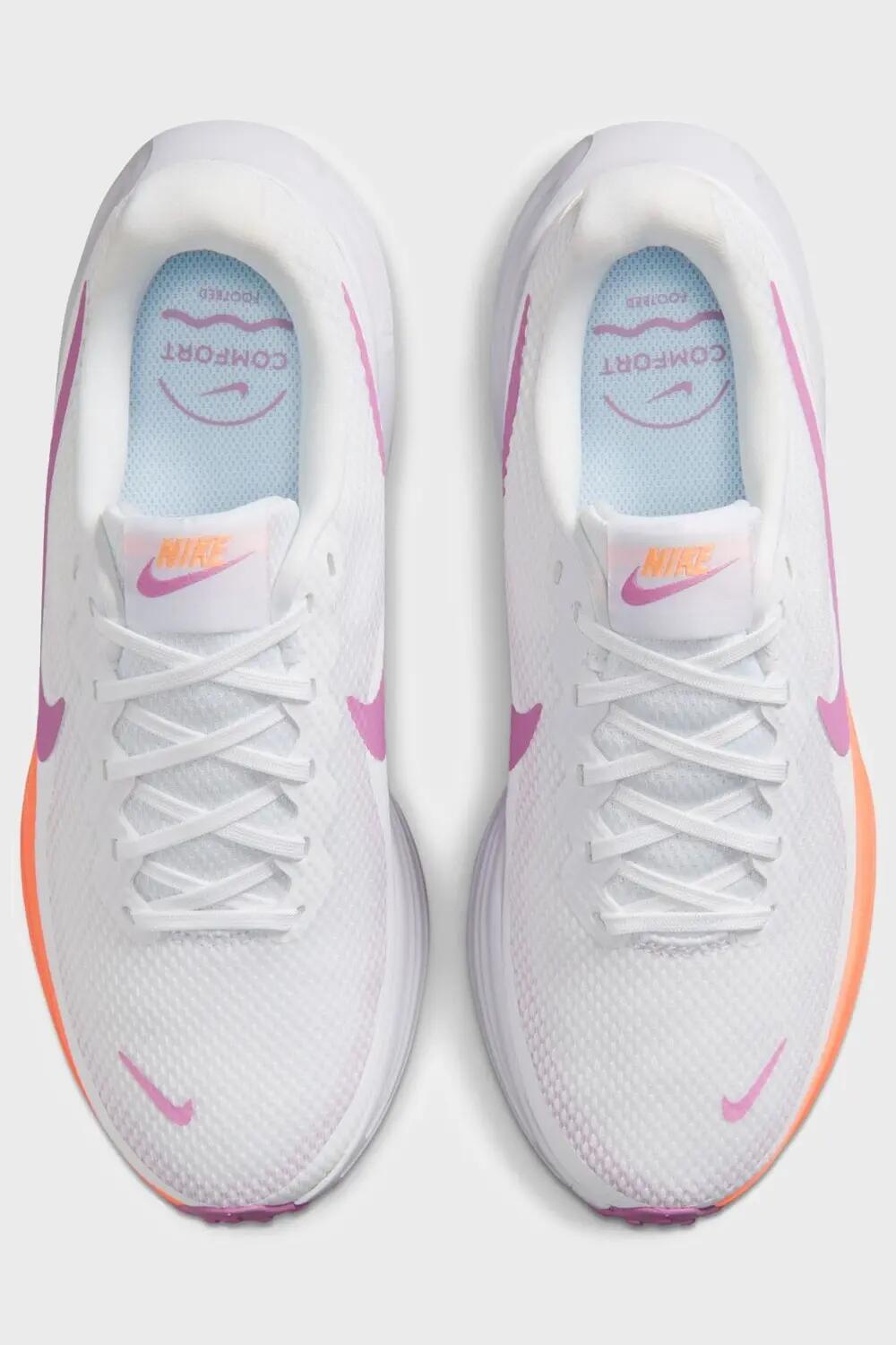 Nike Revolution 8 - Zapatilla de running multicolor 2/4
