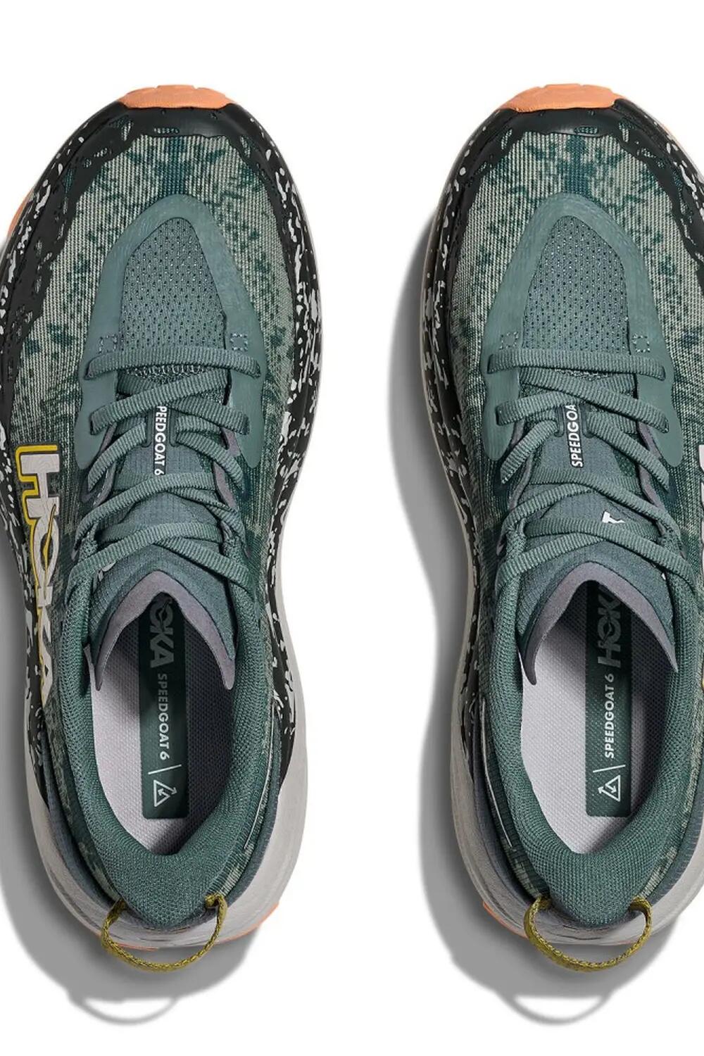 Hoka Speedgoat 6 3/6