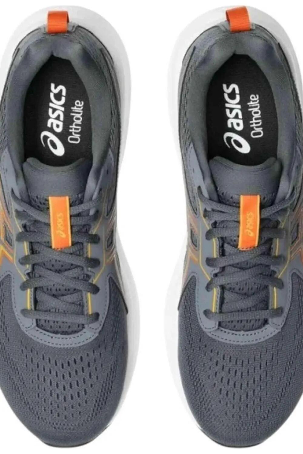 Asics Gel-Contend 9 - Zapatilla de running para hombre, multicolor, EU 50,5 3/4