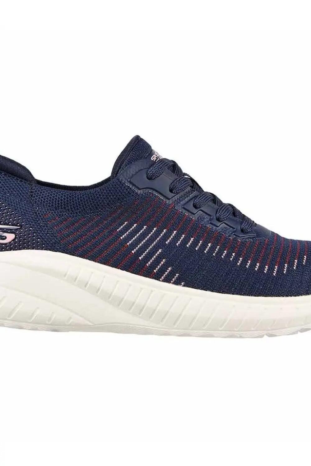 Skechers Bob Squad Chaos-Renegade Parade 1/4