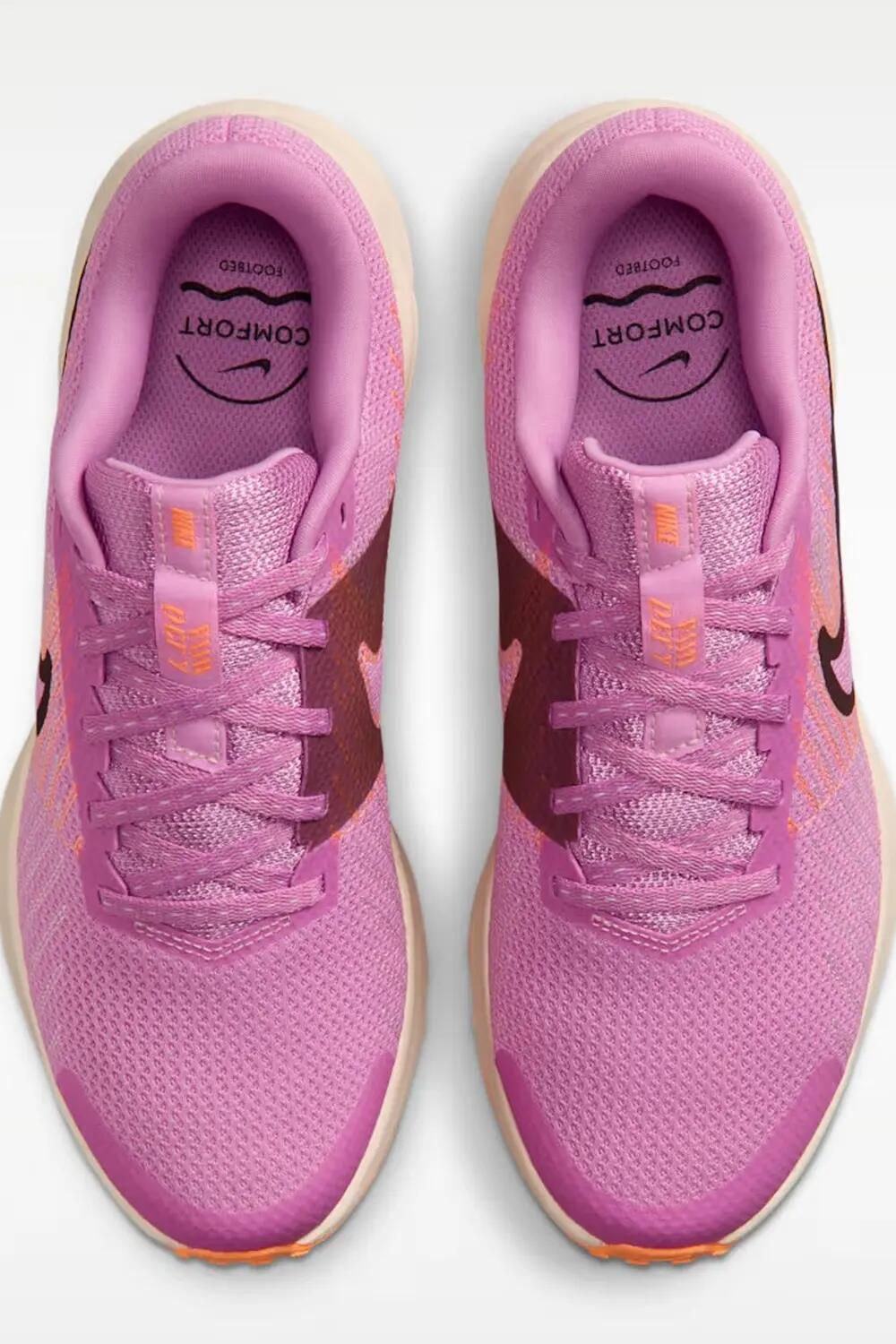 Zapatillas de running Nike Run Defy para mujer 4/4