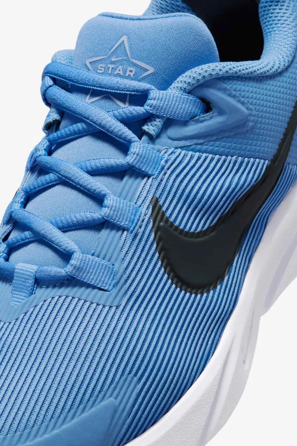 Nike Star Runner 4 NN (GS) 2/4