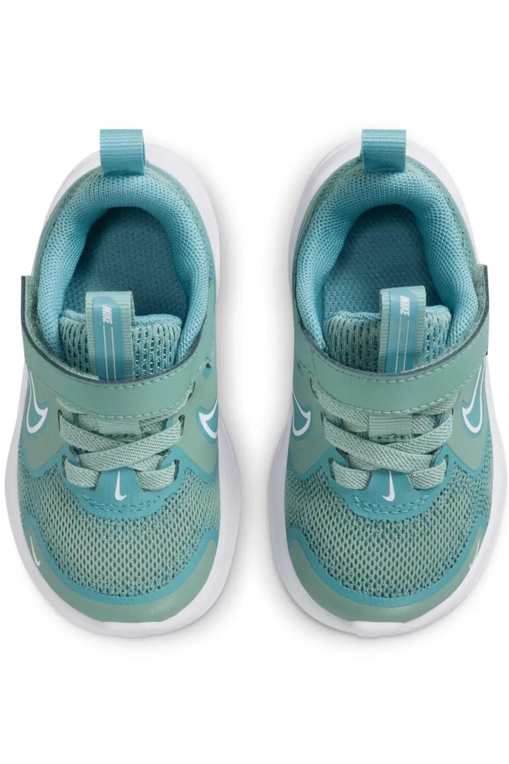 Unisex Nike Cosmic Runner (TD) HM4401-008 Groen 2/3