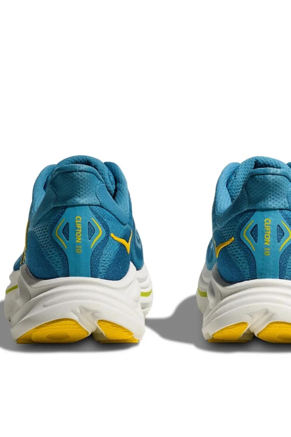 Laufschuh CLIFTON 10 3/6