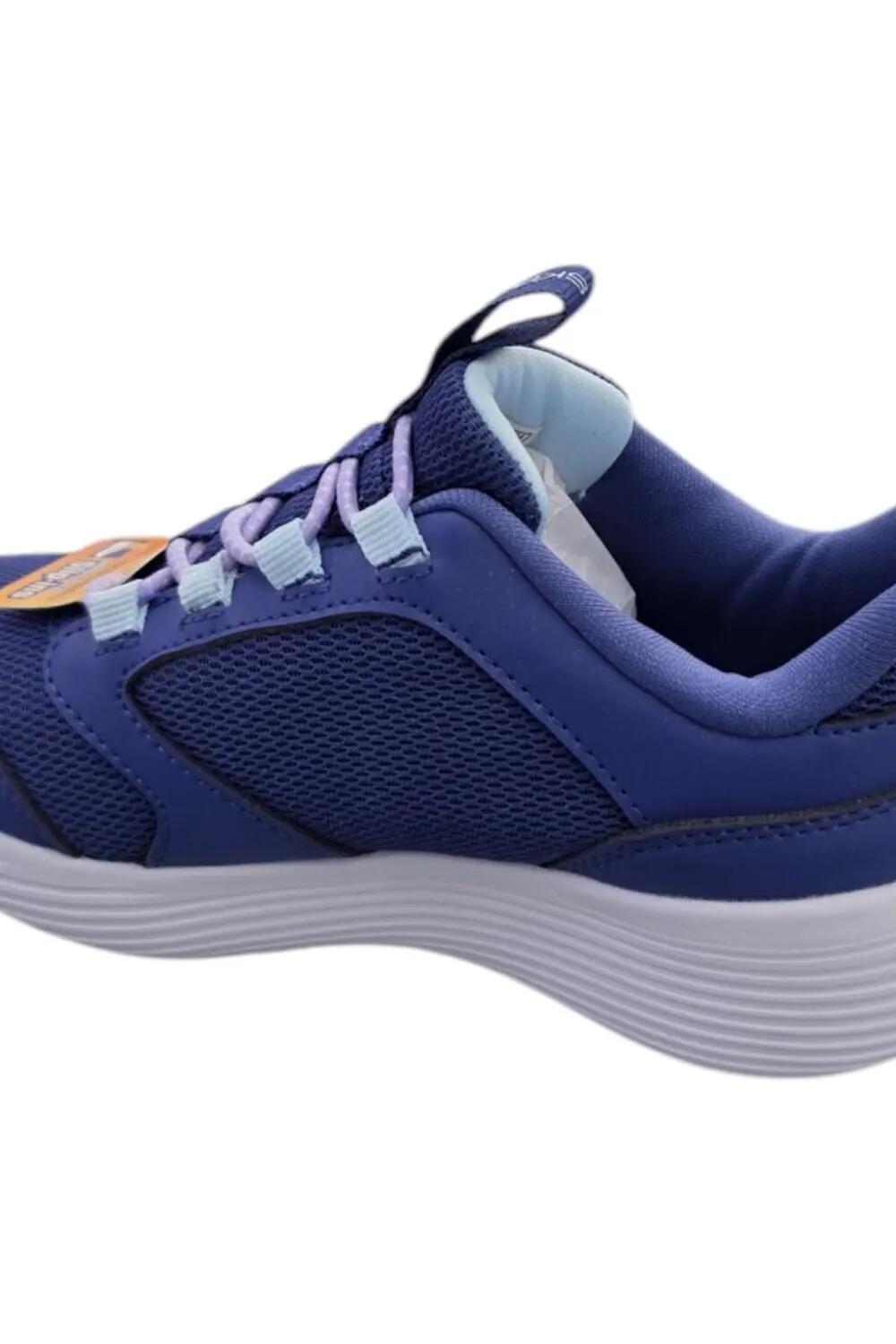 Deportivas: Go Run 400 V2-Tetra Speed 3/4