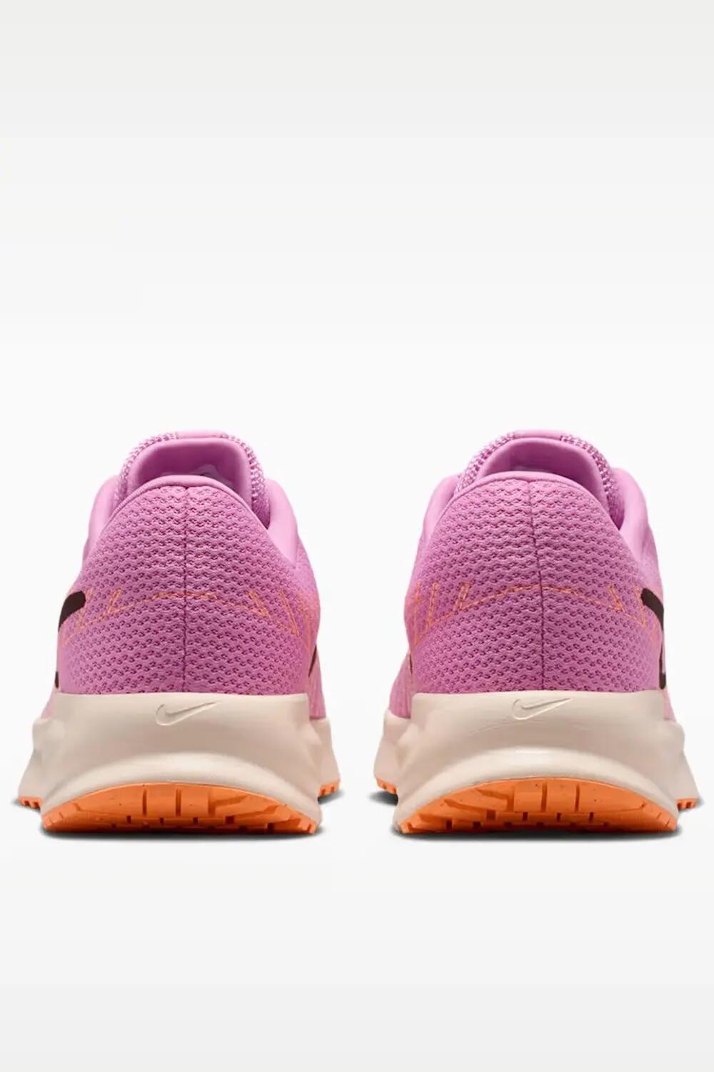 Zapatillas de running Nike Run Defy para mujer 3/4