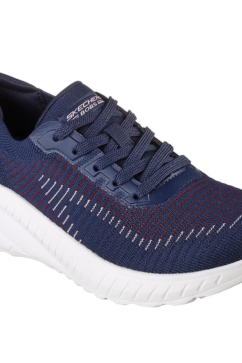Skechers Bob Squad Chaos-Renegade Parade 3/4