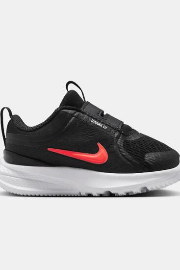 Nike Star Runner 5 (TD) - zapatillas deportivas multicolor, talla 25