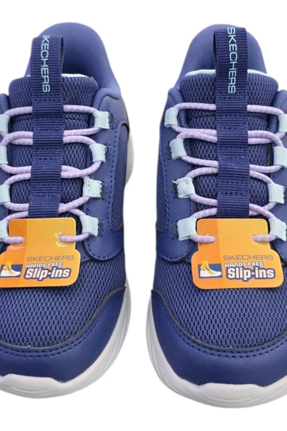 Deportivas: Go Run 400 V2-Tetra Speed 2/4