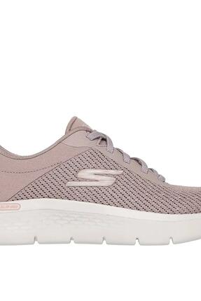 Zapatillas de Running Mujer Skechers Slip-ins: Go Walk Flex-Carla 125516-TPE Tau