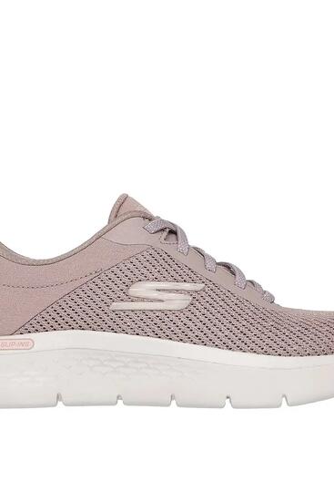 Zapatillas de Running Mujer Skechers Slip-ins: Go Walk Flex-Carla 125516-TPE Tau