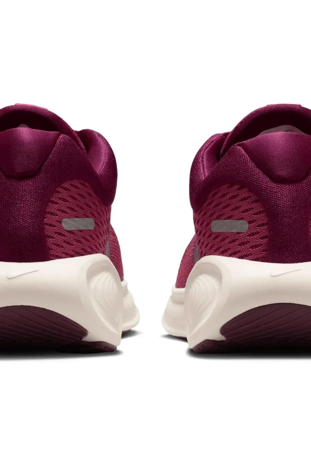 Chaussures de course Nike Stellar Ride Bordeaux/Washed Coral-Sweet Beet 4/6