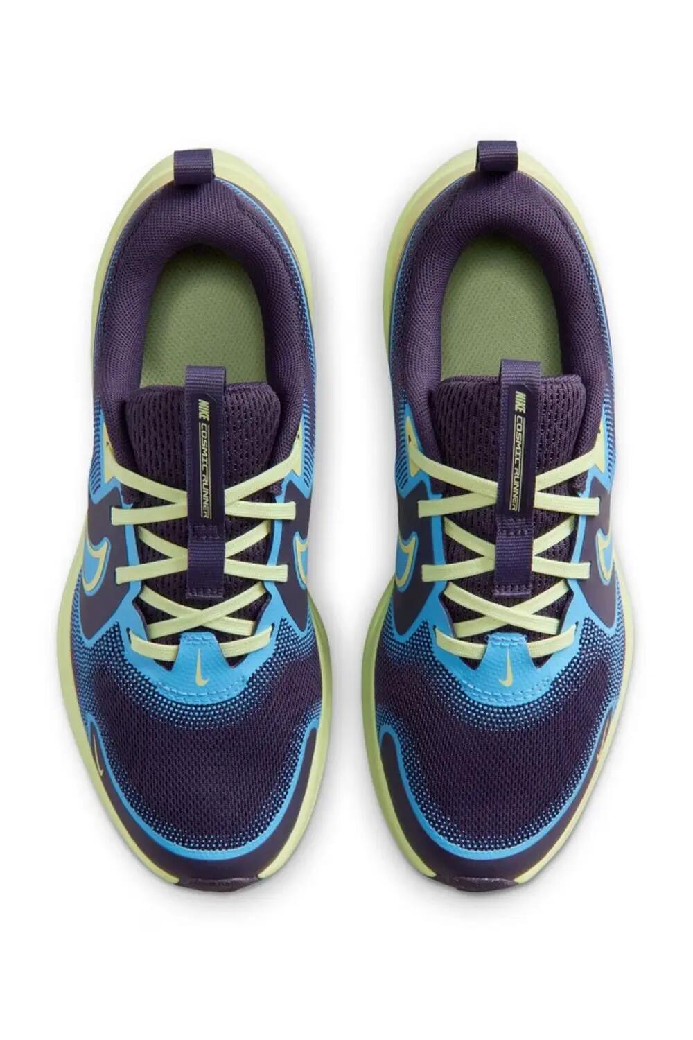 Cosmic Runner (GS) 4/5